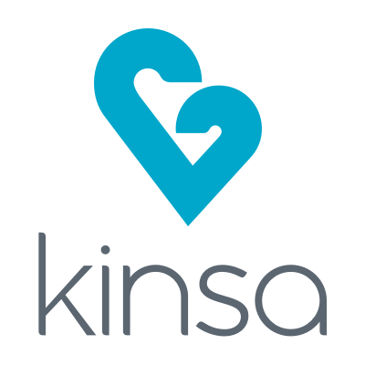 Free Kinsa Thermometer from FLUENCY
