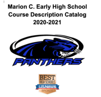 2020-2021 High School Course Description Catalog